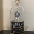 Baker’s Single Barrel